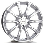 Автомобильные диски X'trike X-120 7x17 5*108 Et:45 Dia:63,3 HS
