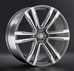 Автомобильные диски LS Forged FG11 10x24 6*139,7 Et:20 Dia:77,8 mgmf