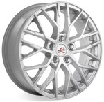 Автомобильные диски X'trikeRST R077 6,5x17 5*114,3 Et:45 Dia:60,1 HS