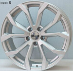 Автомобильные диски Tech Line 728 7,5x17 5*114,3 Et:45 Dia:67,1 S