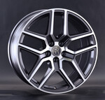 Автомобильные диски Replay LX134 8x18 5*114,3 Et:30 Dia:60,1 GMF