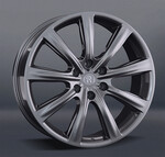 Автомобильные диски Replay INF12 8x22 6*139,7 Et:30 Dia:77,8 GM