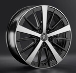 Автомобильные диски Replay SB93 7x18 5*114,3 Et:48 Dia:56,1 bkf