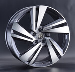 Автомобильные диски Replay VV256 9x20 5*112 Et:33 Dia:66,6 GMF