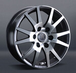 Автомобильные диски Replay MI38 7,5x18 6*139,7 Et:38 Dia:67,1 GMF