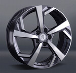 Автомобильные диски Replay SB69 7x17 5*114,3 Et:48 Dia:56,1 GMF