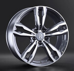 Автомобильные диски Replay MR316 8x19 5*112 Et:38 Dia:66,6 gmf