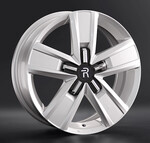 Автомобильные диски Replay MR276 7x17 5*112 Et:51 Dia:66,6 s