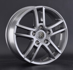 Автомобильные диски Replay VV30 7x17 5*120 Et:55 Dia:65,1 gm