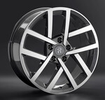 Автомобильные диски Replay VV368 7x17 5*112 Et:40 Dia:57,1 gmf