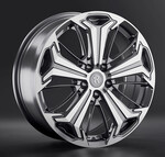 Автомобильные диски Replay KI371 7,5x19 5*114,3 Et:49,5 Dia:67,1 gmf