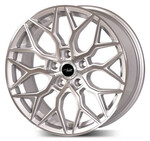 Автомобильные диски Lizardo XH1024 7,5x17 5*100 Et:38 Dia:57,1 SMF