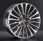 Автомобильные диски Replay FD193 8,5x20 5*114,3 Et:44 Dia:63,3 GMF