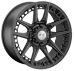 Автомобильные диски LS wheels LS1357 9x18 6*139,7 Et:20 Dia:106,1 mb