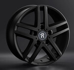 Автомобильные диски Replay VV206 6,5x16 5*120 Et:51 Dia:65,1 MB