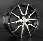 Автомобильные диски LS wheels LS 769 6x14 4*100 Et:40 Dia:73,1 BKF