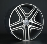 Автомобильные диски Replay MR67 9,5x20 5*112 Et:57 Dia:66,6 MBF