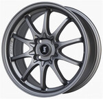 Автомобильные диски RR CSS YA9500 7,5x17 5*114,3 Et:40 Dia:67,1 OY/M
