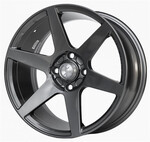 Автомобильные диски RR CSSYA1036 7x15 4*100 Et:35 Dia:60,1 GS