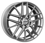 Автомобильные диски Carwel Лача 6,5x16 5*100 Et:38 Dia:57,1 GR