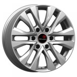 Автомобильные диски Remain R175 7,5x18 6*139,7 Et:25 Dia:106,1 Silver