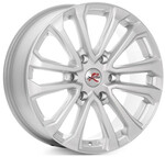 Автомобильные диски X'trikeRST R058 7,5x18 6*139,7 Et:25 Dia:106,1 HS