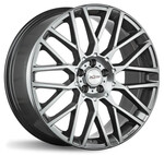 Автомобильные диски X'trike X-137 8,5x20 5*108 Et:36 Dia:65,1 BH