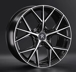 Автомобильные диски Replay CHR42 8x18 5*108 Et:36 Dia:65,1 bkf