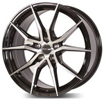 Автомобильные диски PDW SPYDER 7x16 4*100 Et:40 Dia:60,1 M/B