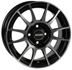 Автомобильные диски AERO V2037 6x14 4*100 Et:38 Dia:67,1 BFP