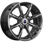 Автомобильные диски K&K Sportline 6x14 4*98 Et:30 Dia:58,6 кварц