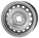 Автомобильные диски Trebl 53A45D 5,5x14 4*100 Et:45 Dia:57,1 S