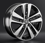 Автомобильные диски Replay PG99 7x16 5*108 Et:46 Dia:65,1 bkf