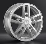 Автомобильные диски Replay FD194 6,5x16 5*160 Et:60 Dia:65,1 s