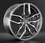 Автомобильные диски Replay CHR55 8x18 5*108 Et:36 Dia:65,1 gmf