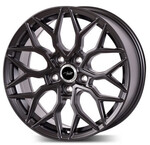 Автомобильные диски Lizardo XH1024 7x16 4*100 Et:38 Dia:60,1 CB