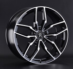 Автомобильные диски Replay A121 8,5x19 5*112 Et:28 Dia:66,6 BKF