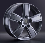 Автомобильные диски Replay VV196 7,5x17 5*120 Et:55 Dia:65,1 GM