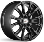 Автомобильные диски X'trike X-134 8x18 6*114,3 Et:46 Dia:67,1 BKM