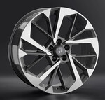 Автомобильные диски Replay LX226 8x20 5*114,3 Et:30 Dia:60,1 gmf