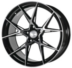 Автомобильные диски RR CSSYA5636 9x20 5*130 Et:45 Dia:71,6 B-P/B