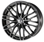 Автомобильные диски RR CSS3312 7x16 5*114,3 Et:42 Dia:67,1 MK-P