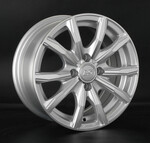 Автомобильные диски LS wheels LS786 6,5x15 4*100 Et:40 Dia:60,1 SF