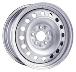Автомобильные диски Trebl X40926 7x17 5*112 Et:40 Dia:57,1 Silver