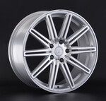 Автомобильные диски LS wheels LS 754 8,5x19 5*112 Et:40 Dia:66,6 SF