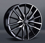 Автомобильные диски Replay B253 10,5x20 5*112 Et:40 Dia:66,6 bkf