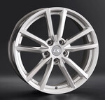 Автомобильные диски LS wheels LS 1309 8x18 5*114,3 Et:45 Dia:67,1 S