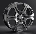 Автомобильные диски Replay TY401 8x20 6*139,7 Et:60 Dia:95,1 gm