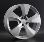 Автомобильные диски Replay B239 9x20 5*112 Et:35 Dia:66,6 SF