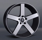 Автомобильные диски Replay MR152 10x22 5*130 Et:36 Dia:84,1 MBF